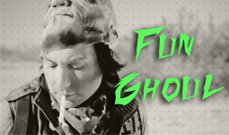  Fun Ghoul
