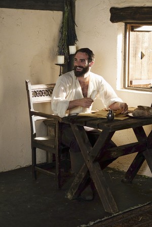 Galavant "The One True King (To Unite Them All)" (2x10) promotional picture
