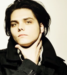 Gerard - my-chemical-romance icon