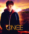 Henry - once-upon-a-time fan art