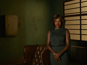  How To Get Away With Murder Annalise Keating Season 2 Official Picture