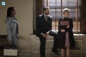  How To Get Away With Murder "She Hates Us" (2x11) promotional picture