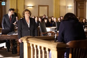  How To Get Away With Murder "What Happened to You, Annalise" (2x10) promotional picture