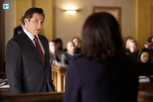  How To Get Away With Murder "What Happened to You, Annalise" (2x10) promotional picture