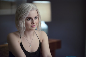 Izombie "Fifty Shades of Grey Matter" (2x11) promotional picture