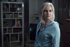 Izombie "The Whooper" (2x13) promotional picture
