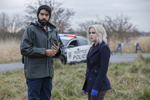 Izombie "The Whooper" (2x13) promotional picture