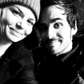 Jennifer and Colin - once-upon-a-time photo