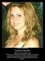 Jessica Madison "Jessie" Jacobs (14 November 1990 – 10 May 2008)  - celebrities-who-died-young photo