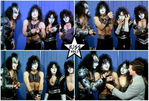 KISS 1983 