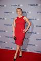 Kate Winslet   Triple 9 Premiere    - kate-winslet photo