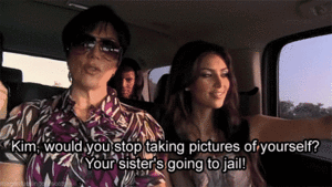  Kim Kardashian gifs