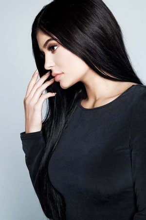  Kylie Jenner