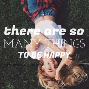  Many Things