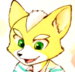 McCloud - star-fox icon