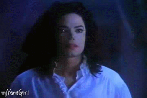 Michael Jackson's GHOSTS