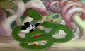 Mickey's Garden - mickey-mouse photo