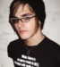 Mikey - my-chemical-romance icon