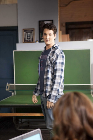  Miles Teller as Alec in Two Night Stand