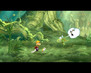 My Rayman Legends Screenshots