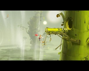 My Rayman Legends Screenshots