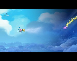  My Rayman Legends Screenshots