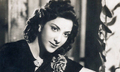 Nargis Dutt (1 June 1929 – 3 May 1981) - celebrities-who-died-young photo