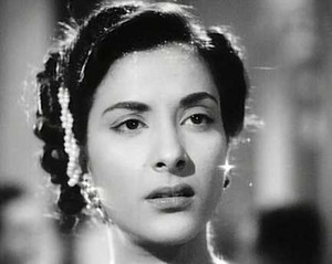  Nargis Dutt (1 June 1929 – 3 May 1981)