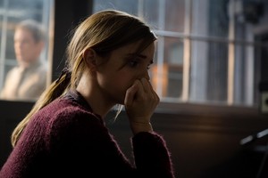 New HD Pics of Emma in and BTS of Regression