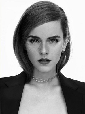 New pic of Emma from unknown photoshoot