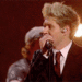 Niall   - one-direction icon