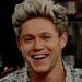 Niall   - one-direction icon
