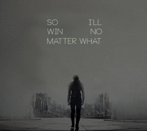  No matter What