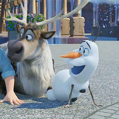  Olaf and Sven