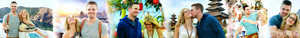  Olicity Vacation Banner