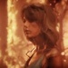 Out Of The Woods icon.  - taylor-swift icon