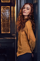 Outlander Brianna Season 2 First Look - outlander-2014-tv-series photo