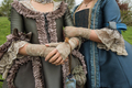 Outlander Season 2 First Look - outlander-2014-tv-series photo