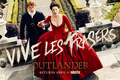 Outlander Season 2 Poster - outlander-2014-tv-series photo