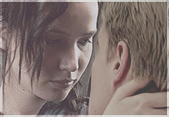  Peeta/Katniss - Peeta And I Grow Back Together