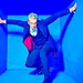 Peter Capaldi (12) - doctor-who icon