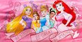 Princess Squad - disney-princess photo