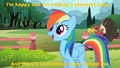Rainbow Dash Meme - my-little-pony-friendship-is-magic photo
