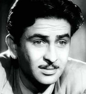  Ranbir Raj Kapoor (14 December 1924 – 2 June 1988