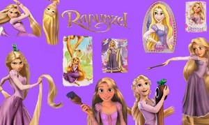  Rapunzel ডিজনি princess 20542601 1063 636