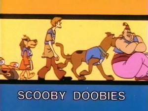  Scooby Doobies