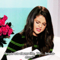 Selena Gomez, Hotel Transylvania 2 Interview - selena-gomez fan art