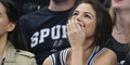 Selena Gomez, Lakers Vs Spurs - selena-gomez photo