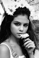 Selena Gomez, Love Magazine - selena-gomez photo