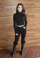 Selena Gomez, Sundance Film Festival - selena-gomez photo